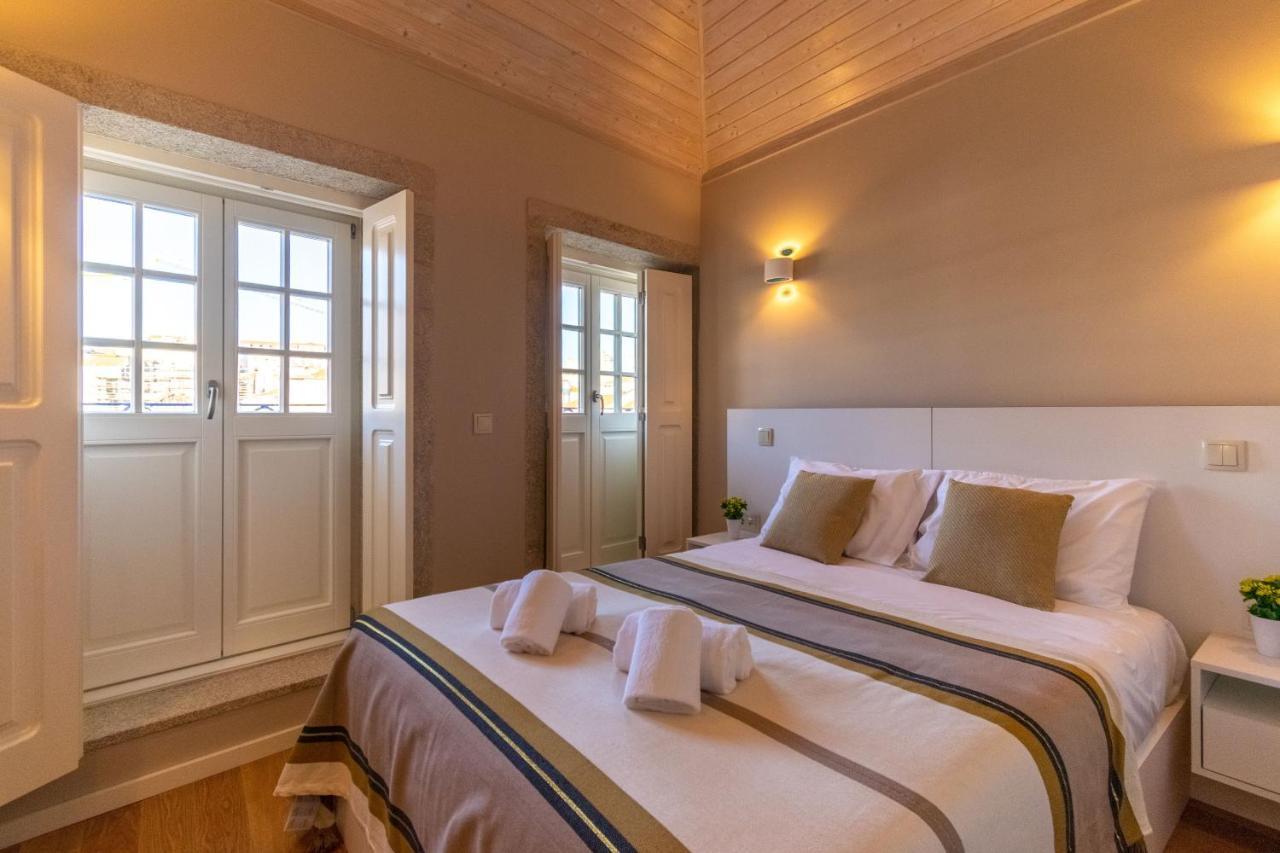 Portucale Guest House- Self Check-in Pansiyon Porto